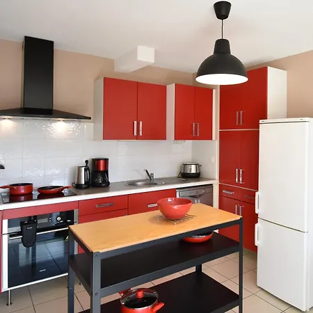 Cap Marina - Proche Port De Plaisance 4 Personnes アパート カップブルトン